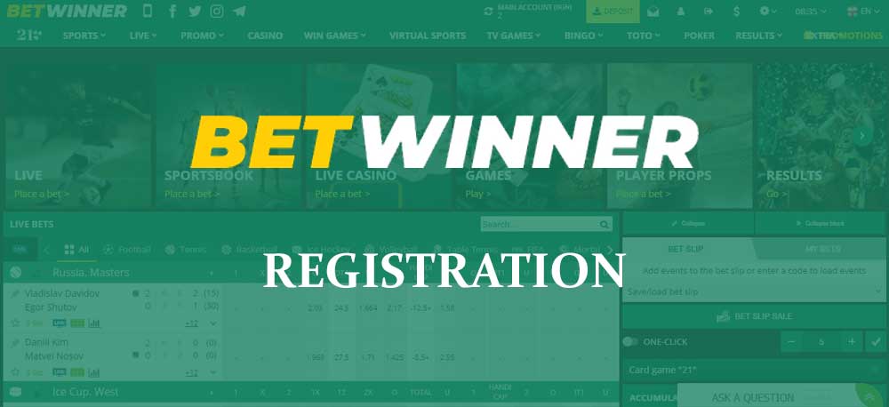 betwinner casino — Features, Games, Bonuses and Responsible Play