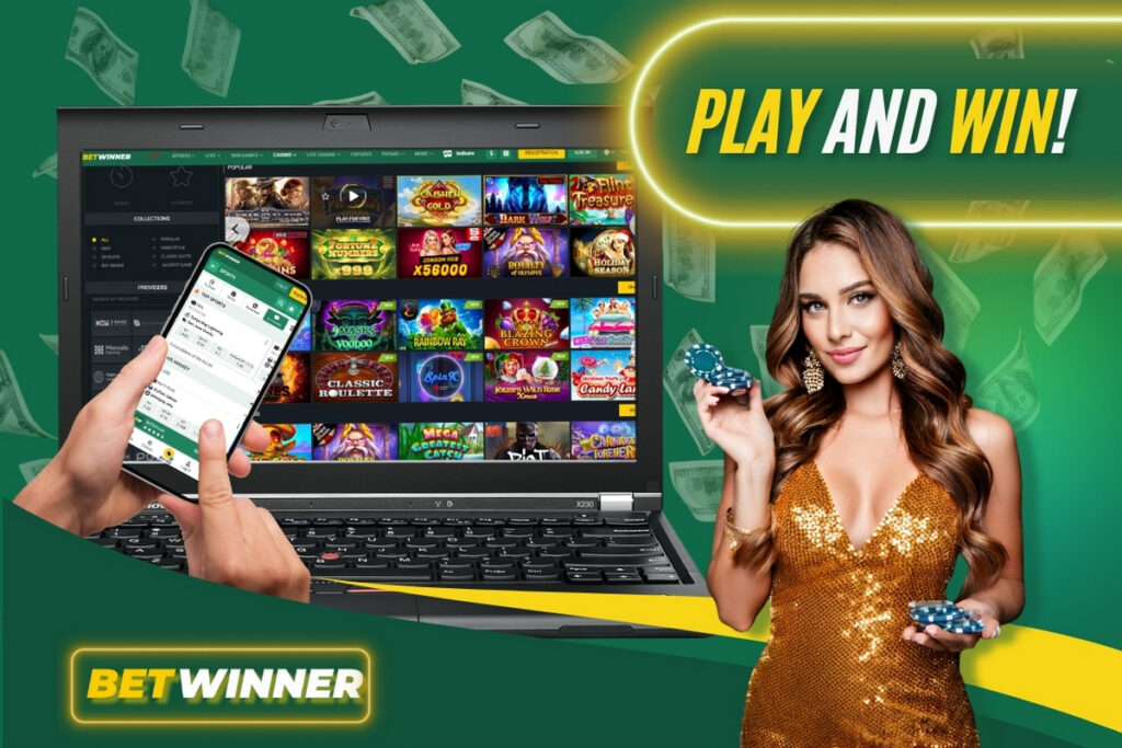 Betwinner Tchad — Guide complet pour parier au Tchad en 2025 Betwinner Tchad — Guide complet pour parier au Tchad en 2025