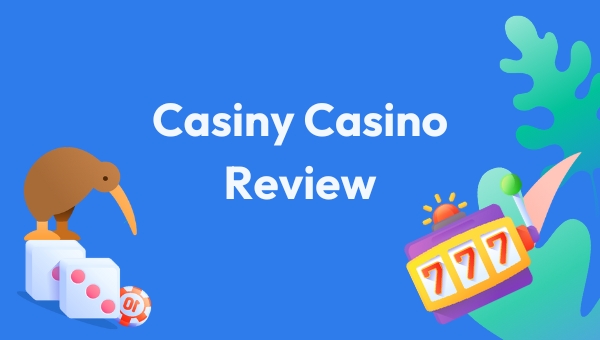 Discover the Exciting Casiny Bonus Code for All Players