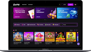 Experience the Excitement of Casiny Casino 32