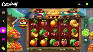 Experience the Thrill of Gaming at Casiny Casino 2 Experience the Thrill of Gaming at Casiny Casino 2