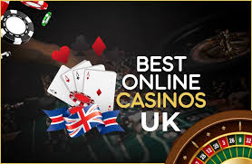 online casino betting uk Comprehensive Guide for UK Players