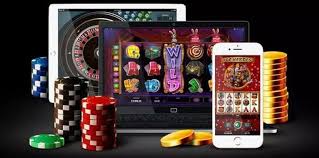 The Rise of Casino in UK Online A Comprehensive Guide The Rise of Casino in UK Online A Comprehensive Guide