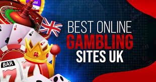 The Rise of Casino in UK Online A Comprehensive Guide The Rise of Casino in UK Online A Comprehensive Guide