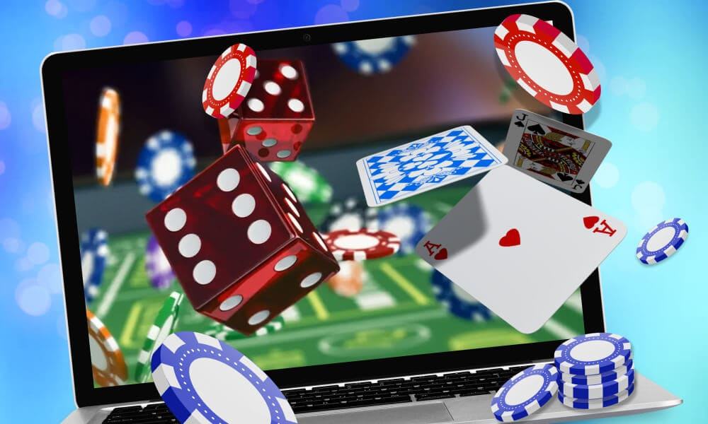 The Ultimate Betting Experience at Magius Casino