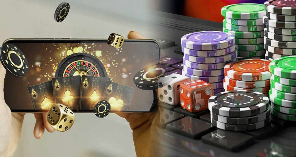Unlocking the Secrets of Casino Online No Deposit Bonus