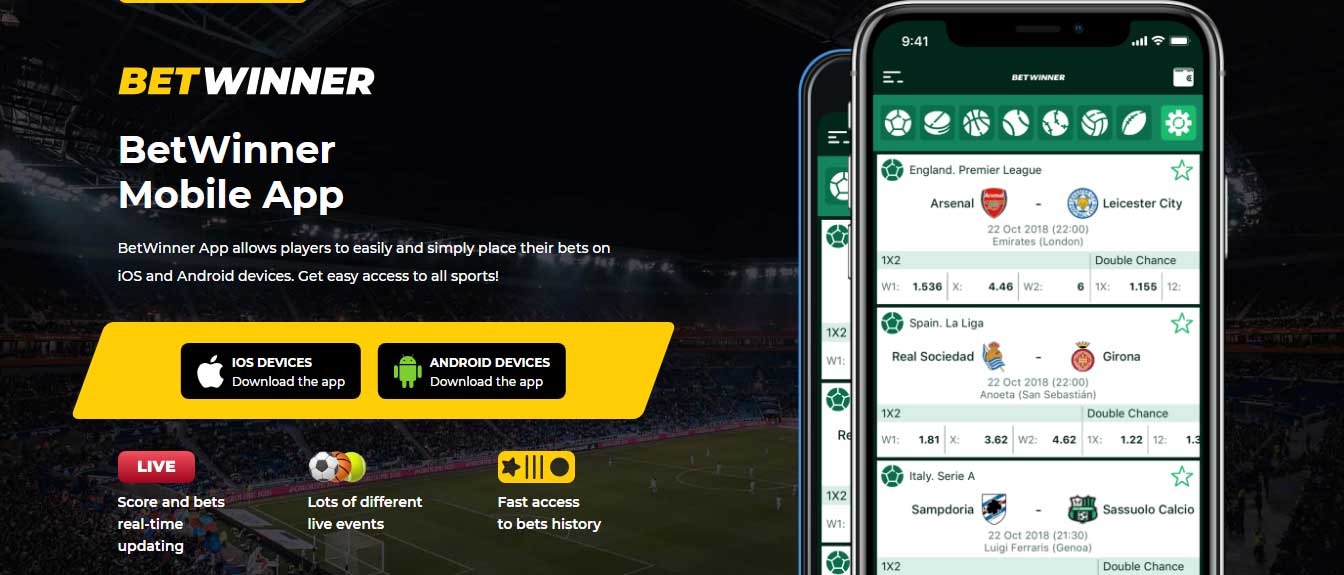 Comprehensive BetWinner User Reviews Insights and Experiences Comprehensive BetWinner User Reviews Insights and Experiences