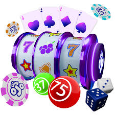 Experience Excitement Play Blackjack, Roulette, and More Experience Excitement Play Blackjack, Roulette, and More