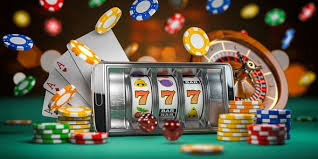 Jak najít bezpečné online casino v česku - tipy a rady
