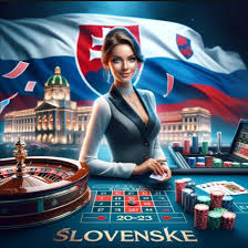 Objevte nová online casina 2025