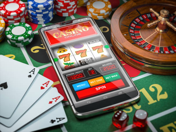 Revolutionizing Gaming Crypto-Only Slot Machines