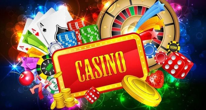 Revolutionizing Gaming Crypto-Only Slot Machines