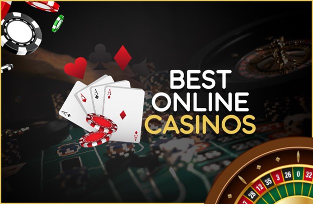 The Ultimate Guide to Online Casino UK lionbonuses.com The Ultimate Guide to Online Casino UK lionbonuses.com