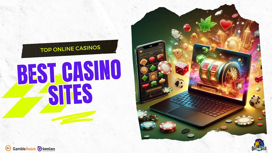 Top 10 Online Betting Sites – Your Guide to Winning Big!