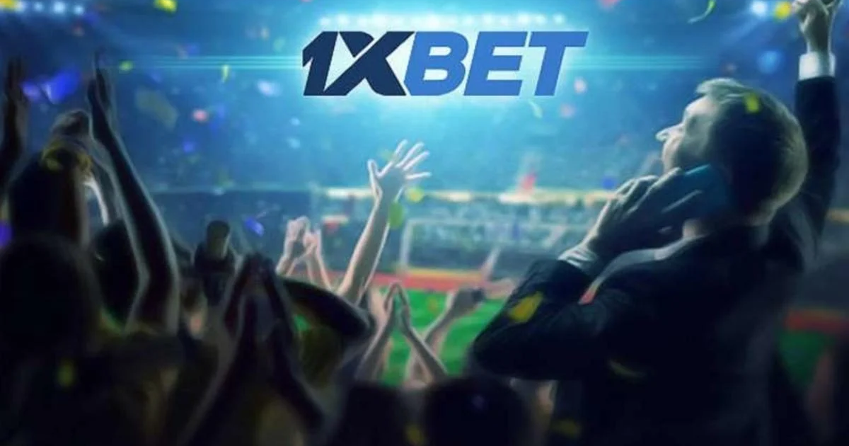1xBet モバイルアプリでのスポーツベッティングの未来 1xBet モバイルアプリでのスポーツベッティングの未来