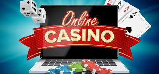 Experience Thrilling Big Wins at Online Casinos Experience Thrilling Big Wins at Online Casinos