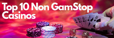 Exploring Casino Sites Not on Gamstop 543149188 Exploring Casino Sites Not on Gamstop 543149188