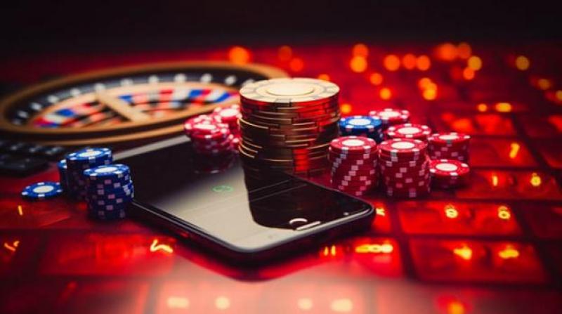 Exploring Non-Gamstop Casinos Freedom and Variety in Online Gaming Exploring Non-Gamstop Casinos Freedom and Variety in Online Gaming