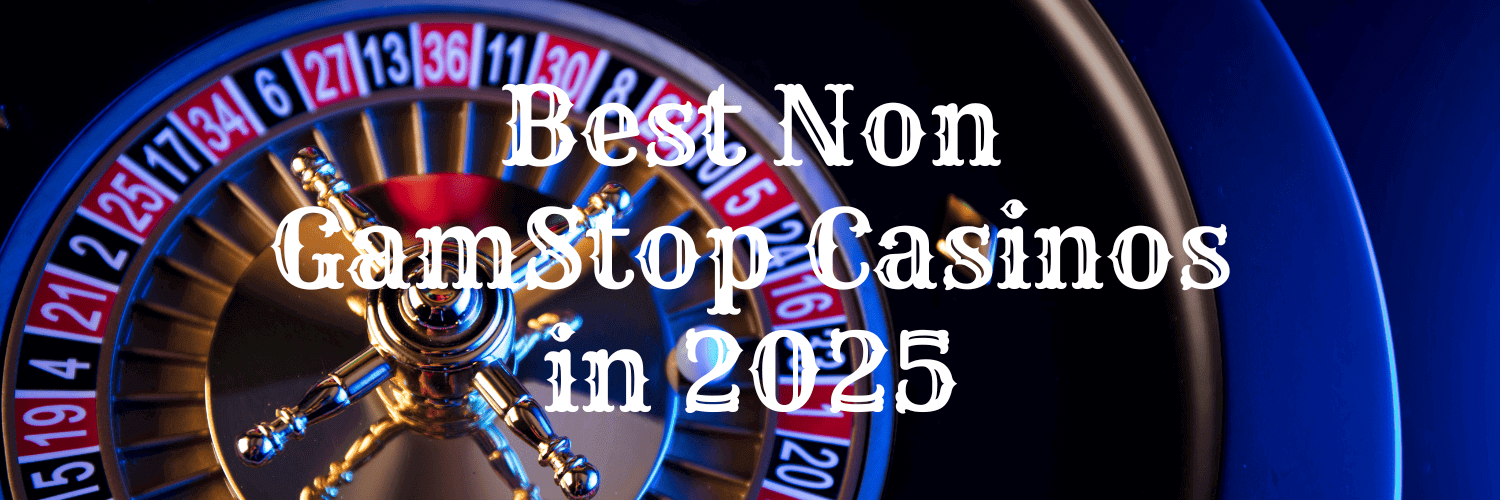 Exploring Non-Gamstop Casinos Freedom and Variety in Online Gaming Exploring Non-Gamstop Casinos Freedom and Variety in Online Gaming