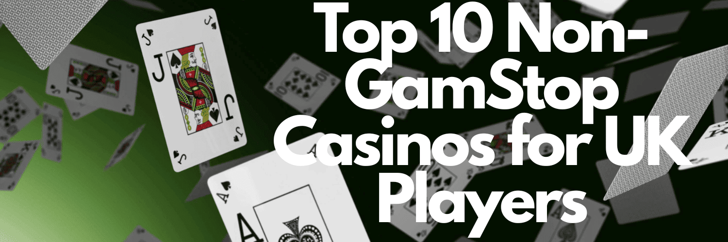 Exploring Non-Gamstop Casinos Freedom and Variety in Online Gaming Exploring Non-Gamstop Casinos Freedom and Variety in Online Gaming