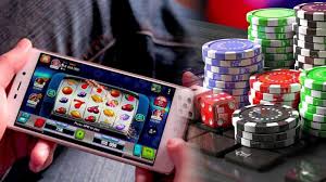 Nejlepší Mobilní Aplikace Casino pro Váš Zábavní Zážitek
