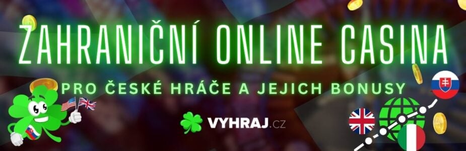 Nové české online casino 2025 - Inovativní zábava a výhody